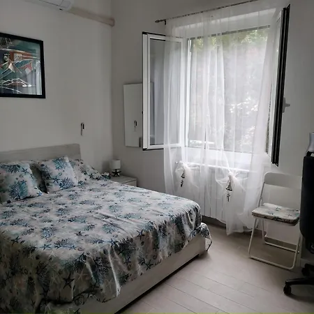 Daire Blue Seven Rapallo