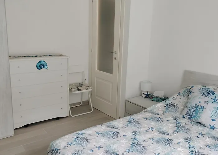 Apartamento Blue Seven Rapallo