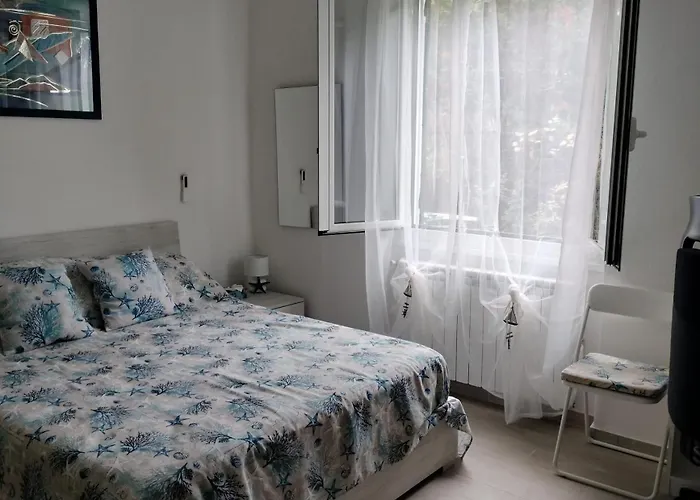 Apartamento Blue Seven Rapallo