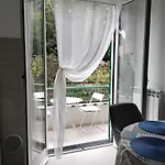 Apartamento Blue Seven *