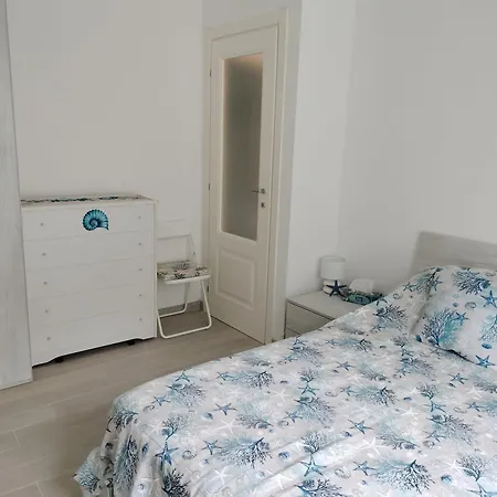Apartamento Blue Seven Rapallo