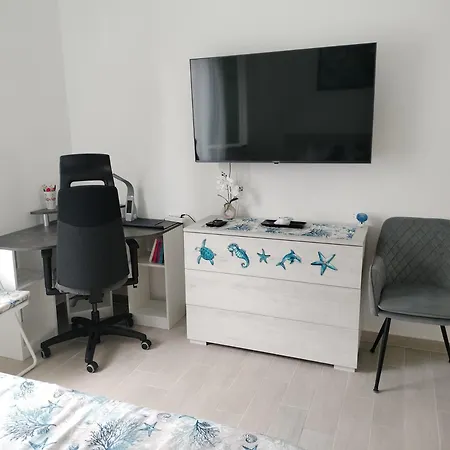 Blue Seven Apartamento Rapallo