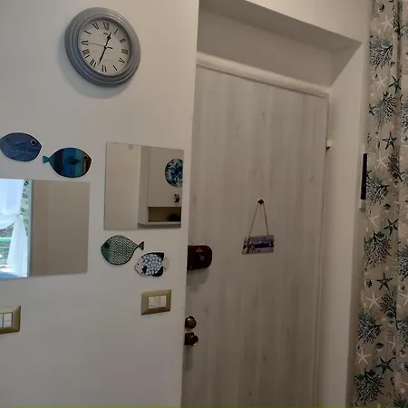 Apartamento Blue Seven