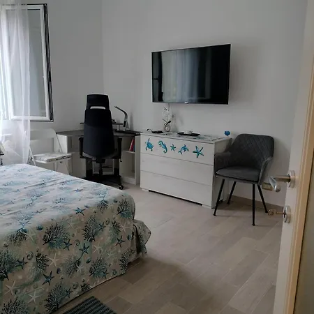 Apartamento Blue Seven Rapallo