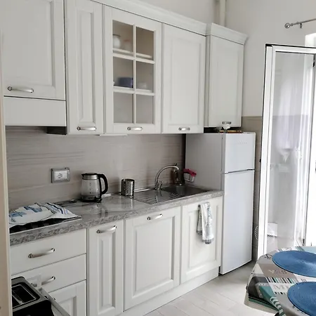 Blue Seven Apartmán *