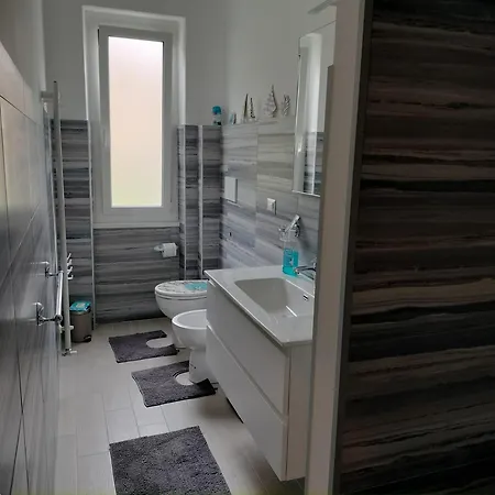 Blue Seven Apartmán