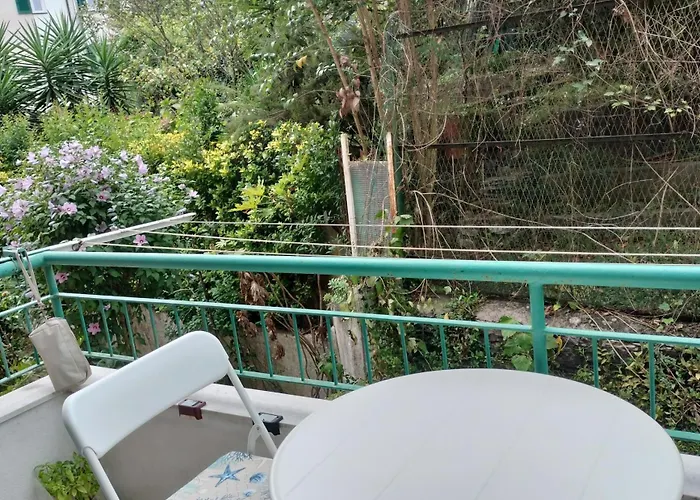 Blue Seven Διαμέρισμα *