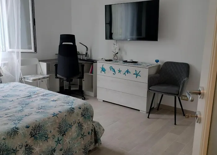 Διαμέρισμα Blue Seven Ραπάλο