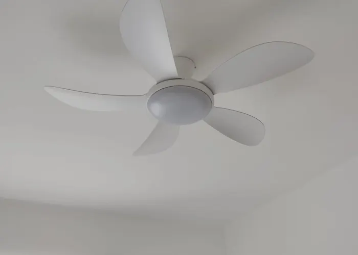 Διαμέρισμα Blue Seven