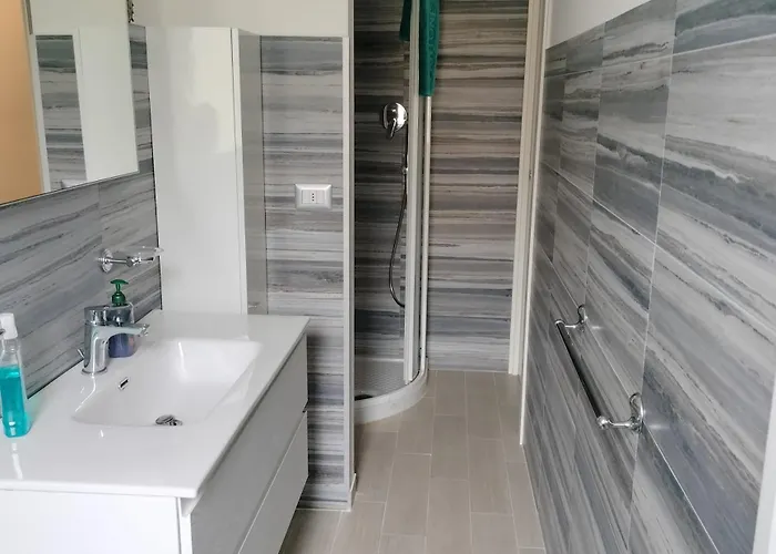 Blue Seven Διαμέρισμα *