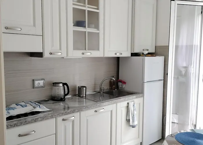 Blue Seven Διαμέρισμα *